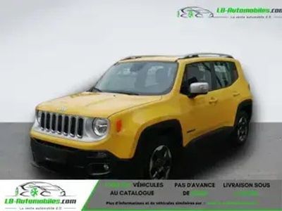 occasion Jeep Renegade 1.4 Multiair 140 Ch