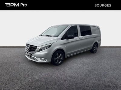 Mercedes Vito