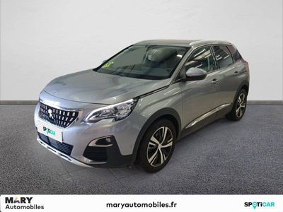 occasion Peugeot 3008 Puretech 130ch S&S BVM6 Allure