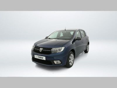 occasion Dacia Sandero SANDEROBlue dCi 75 Ambiance