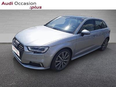 Audi A3 Sportback e-tron
