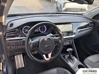 Occasion Kia Niro 141 ch (103 kW) 2020 Bleu SUV