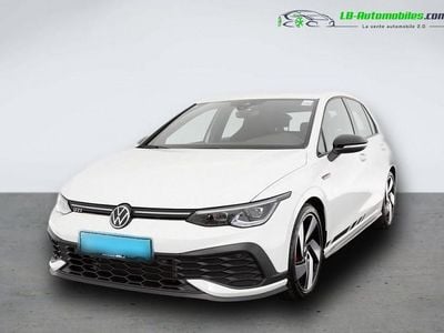VW Golf VIII