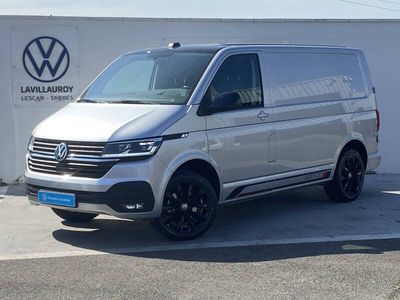 VW T6.1