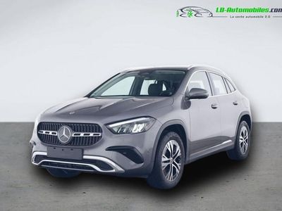 Mercedes GLA180