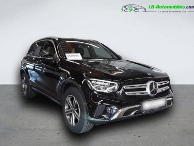 Mercedes GLC220