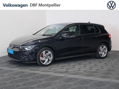 occasion VW Golf 1.4 Hybrid Rechargeable OPF 245 DSG6 GTE