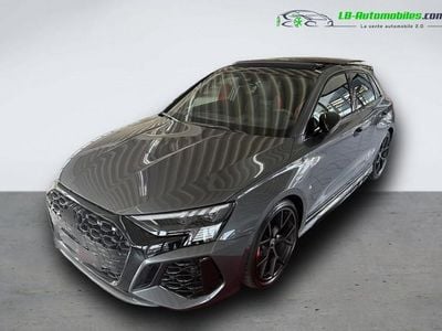 Audi RS3 Sportback