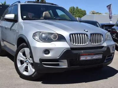 occasion BMW X5 (E70) XDRIVE35D 286CH LUXE Pack Sport