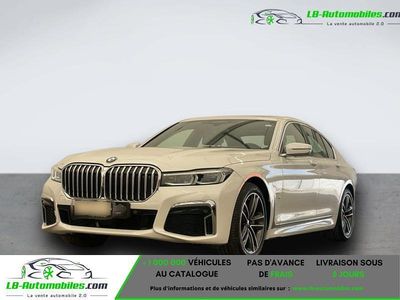 Occasion 2022 BMW 740 Comfort Edition Berline | 73 400 €