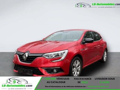 Occasion 2019 Renault Mégane IV Berline | 17 400 € (Prix juste)