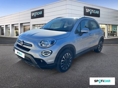 occasion Fiat 500X 1.3 FireFly Turbo T4 150ch Cross DCT