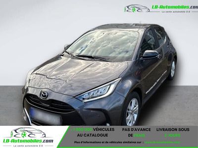 occasion Mazda 2 1.5L SKYACTIV-G M Hybrid 90ch BVA