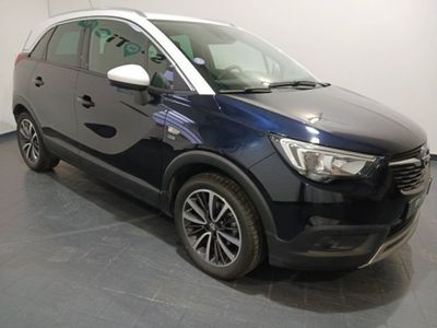 occasion Opel Crossland X 1.2 Turbo 130ch Design 120 ans Euro 6d-T - VIVA190124114