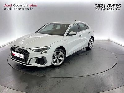 Audi A3 Sportback e-tron