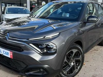 Gris Occasion 2022 Citroën C4 Business Class Berline | 14 900 € (Prix juste)