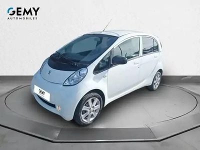 Blanc Occasion 2019 Peugeot iON Citadine | 6 487 €