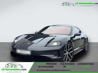 Occasion 2025 Porsche Taycan Performance Package Berline | 115 500 €