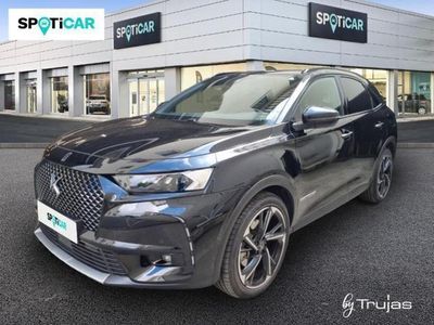 occasion DS Automobiles DS7 Crossback Crossback E-TENSE 4x4 300ch Louvre