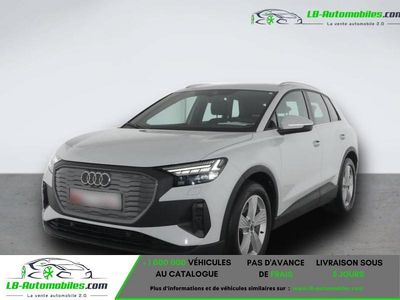 Occasion Audi Q4 e-tron 150 kW (204 ch) 2021 SUV
