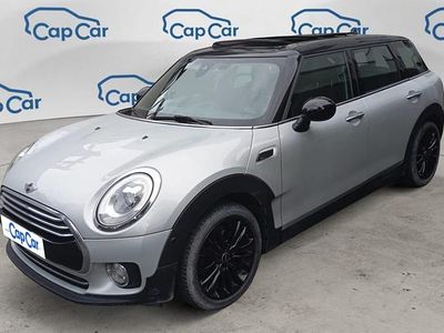 Occasion Mini Cooper Clubman Chili 136 ch (100 kW) 2017 Break