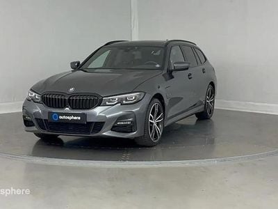 BMW 330e