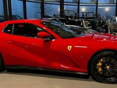 occasion Ferrari 812 Gts - V12 6.5 800ch