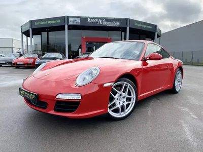 occasion Porsche 997 TYPE Phase 2 Carrera