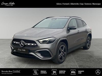 Occasion Mercedes GLA250 AMG line 163 ch (119 kW) 2023 SUV