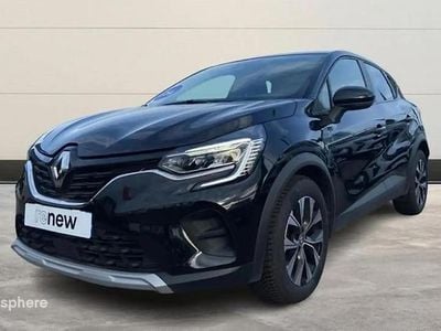 Occasion 2023 Renault Captur Evolution SUV | 15 799 € (Bon prix)
