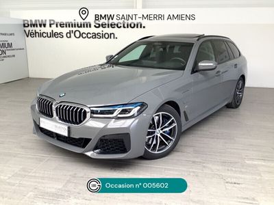 occasion BMW 530 530 eA 292ch M Sport Steptronic