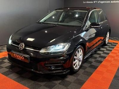 Occasion 2019 VW Golf R-line Berline | 19 990 € (Bon prix)