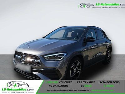 Occasion 2022 Mercedes GLA220 SUV | 47 400 € (Prix cher)