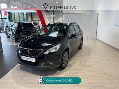 occasion Peugeot 2008 1.6 BlueHDi 100ch Active
