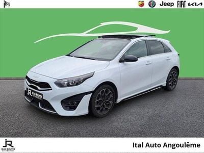 Kia Ceed GT