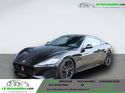 Occasion 2020 Maserati Granturismo Coupé | 126 700 €