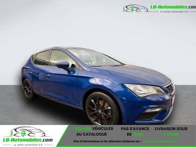 Occasion Seat Leon 179 ch (131 kW) 2017 Berline