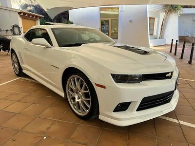 Occasion 2014 Chevrolet Camaro Coupé | 24 900 €