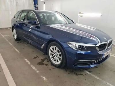 BMW 518