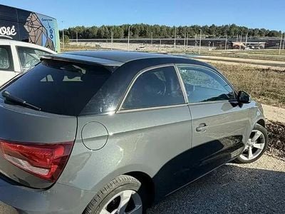 Occasion Audi A1 Ambition 95 ch (69 kW) 2017 Berline