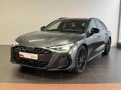 Occasion Audi A6 Advanced 204 ch (150 kW) 2025 Gris daytona nacré Break