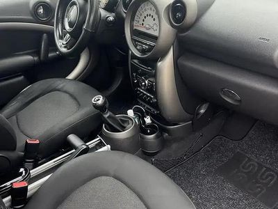 Occasion 2012 Mini One D Countryman SUV | 4 500 €