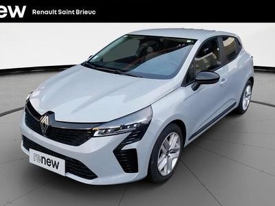Occasion Renault Clio V Evolution 90 ch (66 kW) 2024 Gris Citadine