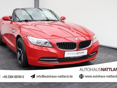 Occasion BMW Z4 156 ch (114 kW) 2016 Cabriolet