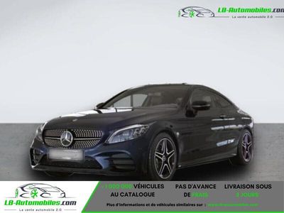 occasion Mercedes C300 ClasseBVA