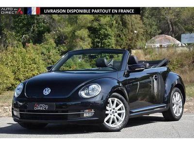 VW Beetle