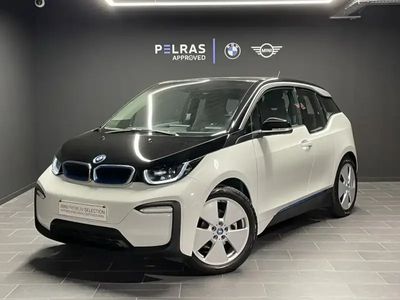 occasion BMW i3 170ch 120Ah iLife Atelier