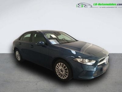 Mercedes A250