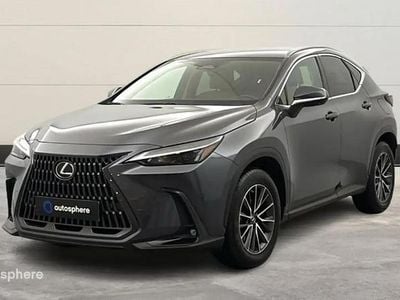 Occasion Lexus NX350h 193 ch (141 kW) 2022 SUV