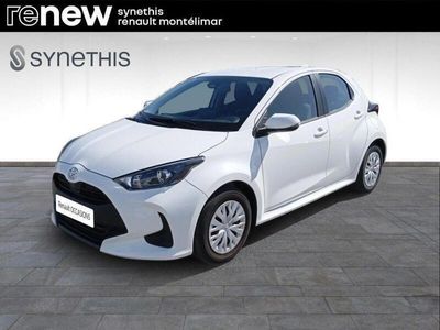 occasion Toyota Yaris YARIS70 VVT-i - Dynamic